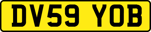 DV59YOB