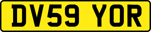 DV59YOR