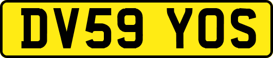 DV59YOS