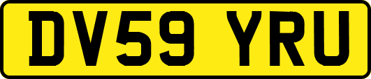 DV59YRU