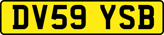 DV59YSB
