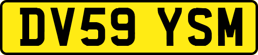 DV59YSM