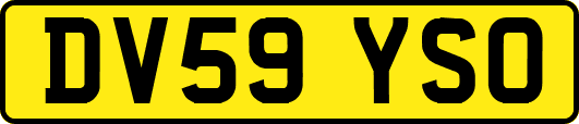 DV59YSO