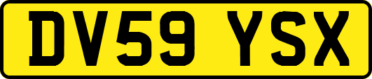 DV59YSX
