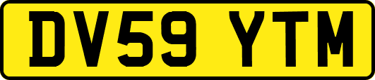 DV59YTM