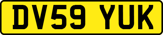 DV59YUK