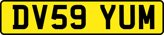 DV59YUM