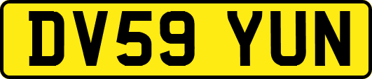 DV59YUN
