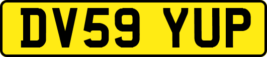 DV59YUP