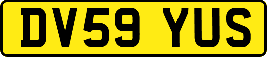 DV59YUS