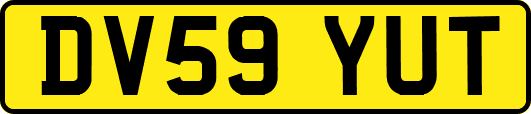 DV59YUT