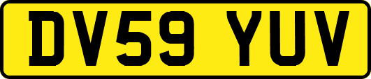 DV59YUV