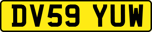 DV59YUW