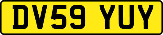 DV59YUY