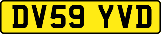 DV59YVD