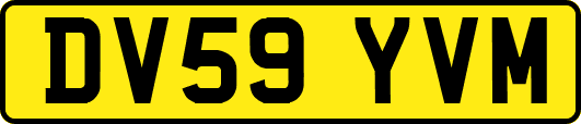 DV59YVM
