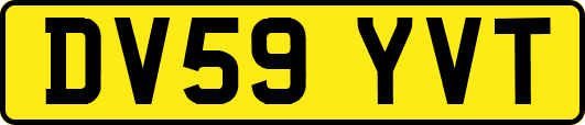 DV59YVT