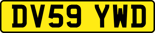 DV59YWD