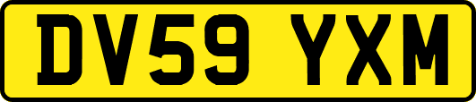DV59YXM