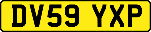 DV59YXP