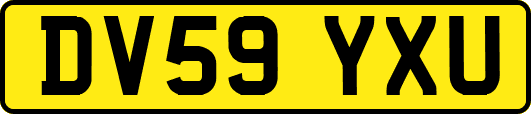 DV59YXU
