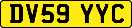 DV59YYC