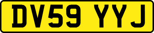 DV59YYJ