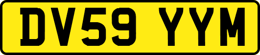 DV59YYM