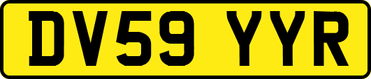 DV59YYR