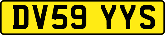 DV59YYS