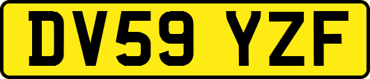 DV59YZF