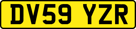DV59YZR