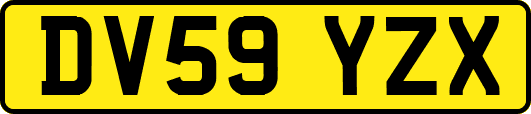 DV59YZX