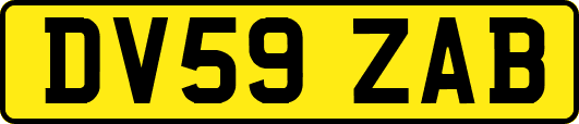 DV59ZAB