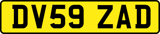 DV59ZAD
