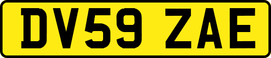 DV59ZAE