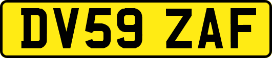 DV59ZAF