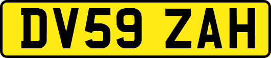 DV59ZAH