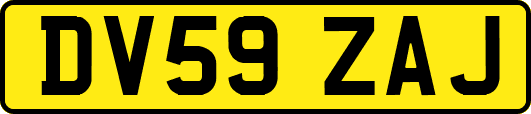 DV59ZAJ