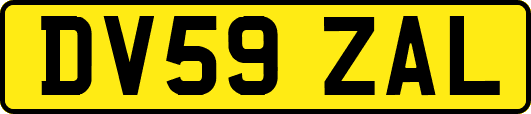 DV59ZAL