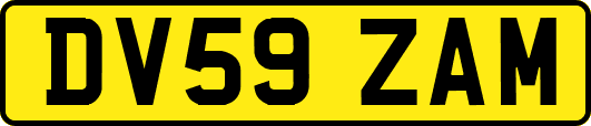 DV59ZAM