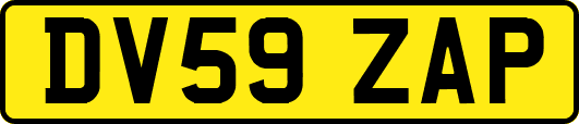 DV59ZAP
