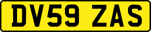 DV59ZAS