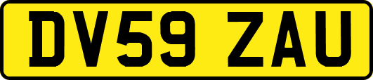 DV59ZAU