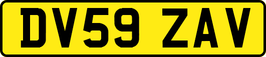 DV59ZAV