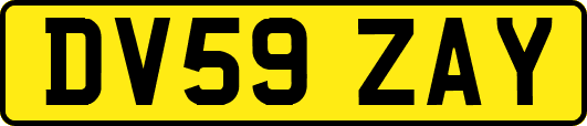 DV59ZAY