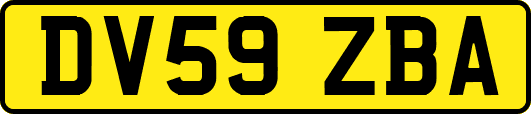 DV59ZBA