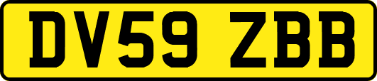 DV59ZBB