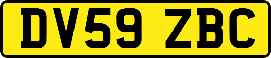 DV59ZBC