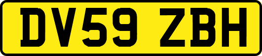DV59ZBH